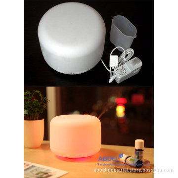 Aromatherapy diffuser cool mist with 60/120/180 minutes timer